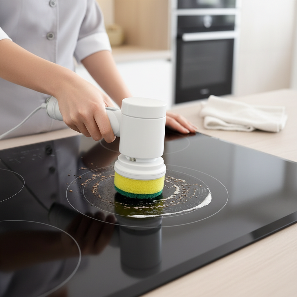 Suprascrub Brosse Électrique